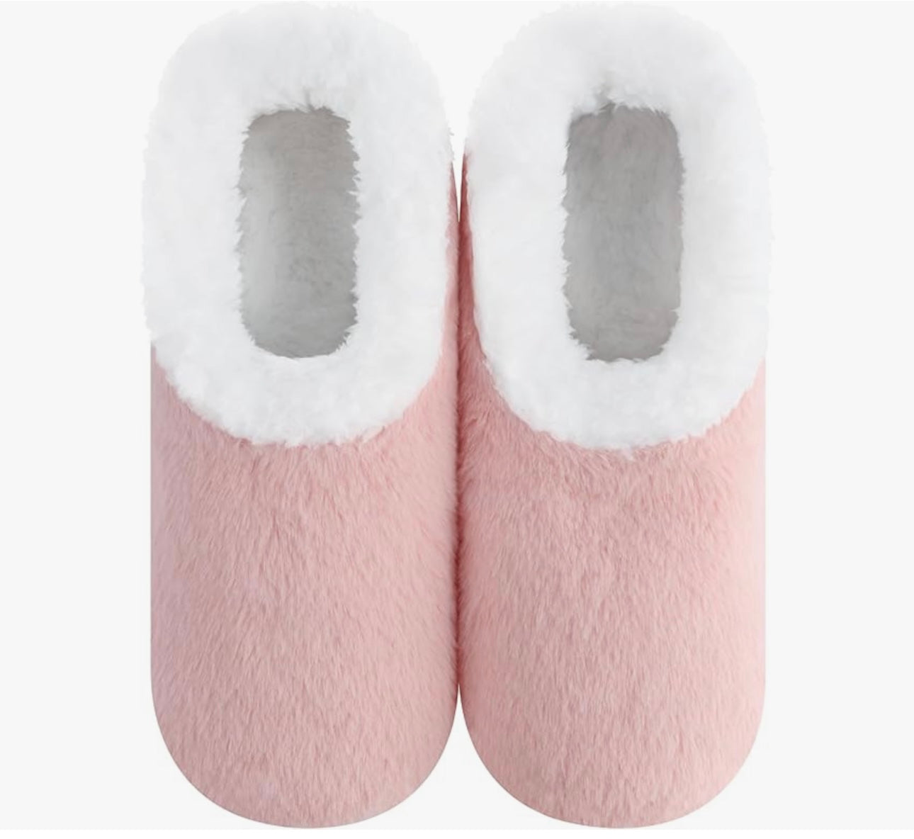 Women's Butter Soft Snoozies - Pink Lounge Snoozies