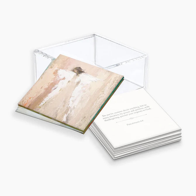 100 Days of Scripture Paper Goods Anne Neilson Home