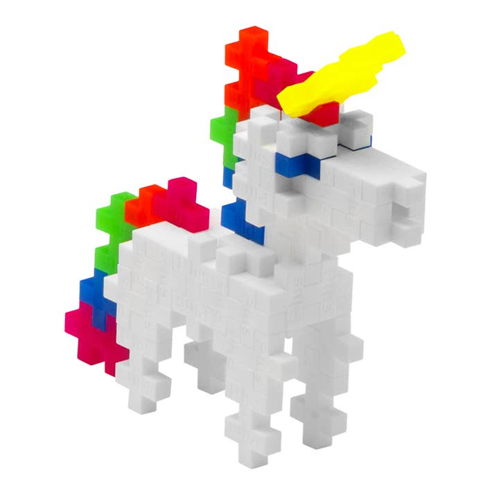Tube - Unicorn Toys Plus-Plus USA
