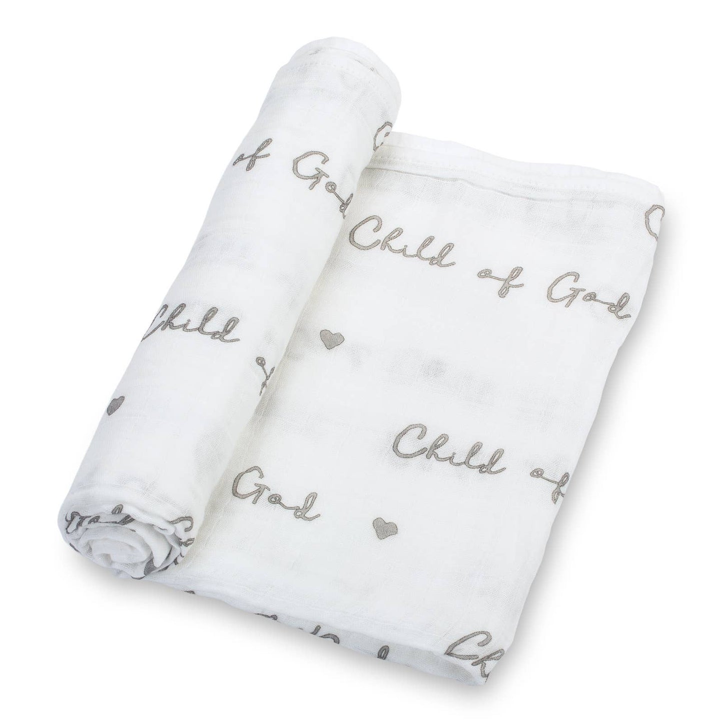 Child of God Baby Blanket Baby Accessories LollyBanks