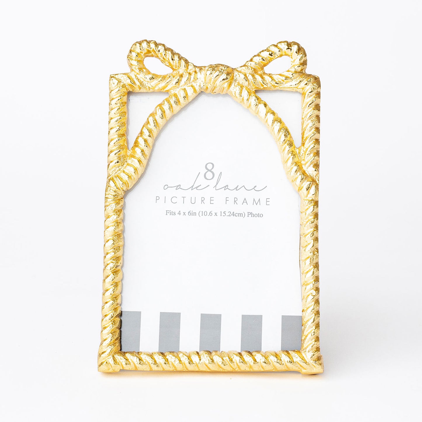 4x6 Picture Frame - Bow Home Decor 8 Oak Lane