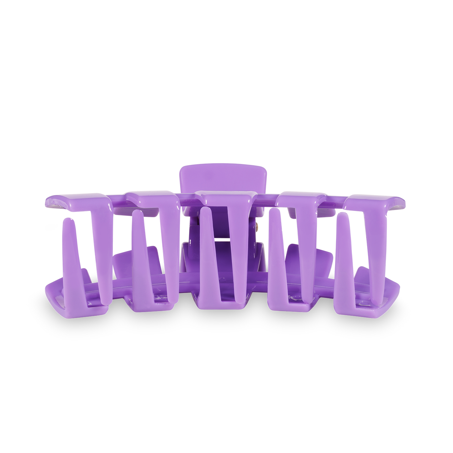 Classic Antigua Large Hair Clip Hair Accessories TELETIES