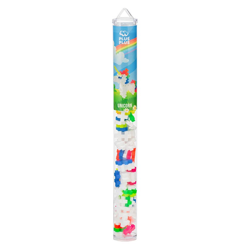 Tube - Unicorn Toys Plus-Plus USA
