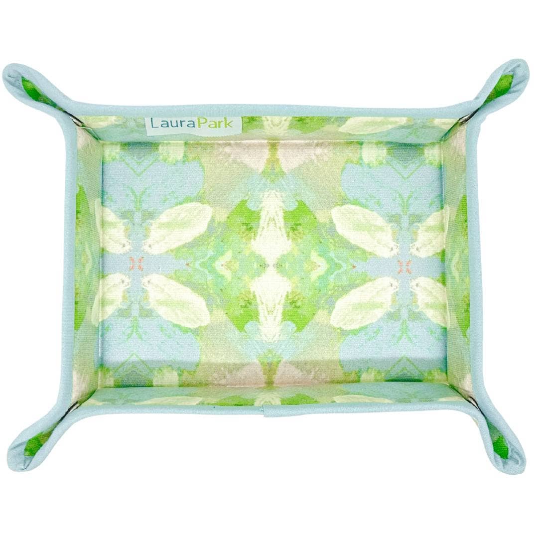 Elephant Falls Snap Tray: One Size Cases Laura Park Designs