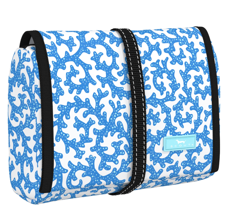 Beauty Burrito - Sweet Coraline Utility Bags Scout