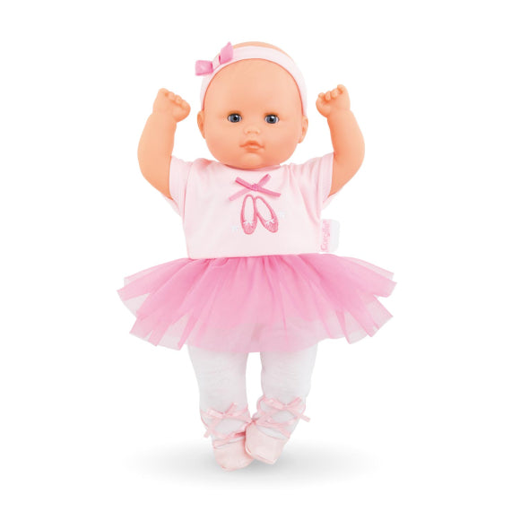 Bebe Calin Maeva Ballerina Toys Corolle