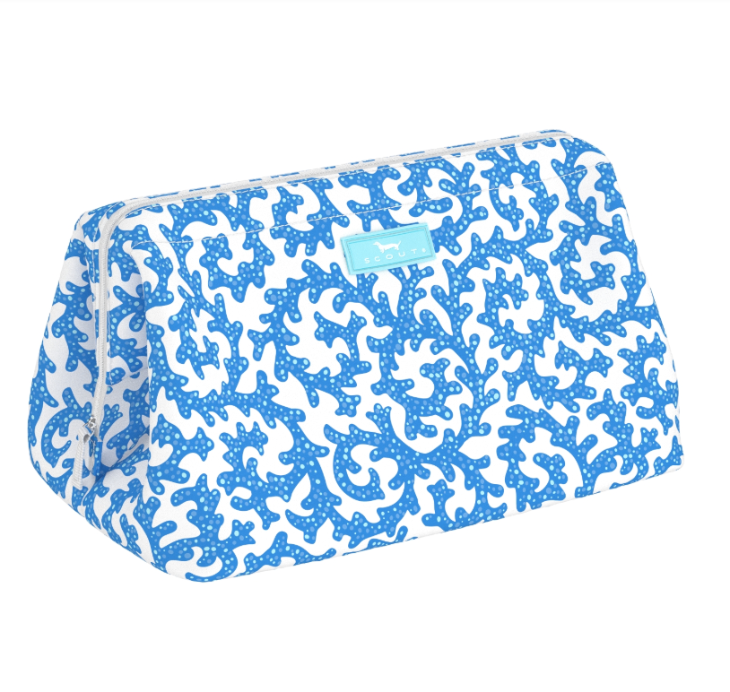 Big Mouth - Sweet Coraline Utility Bags Scout
