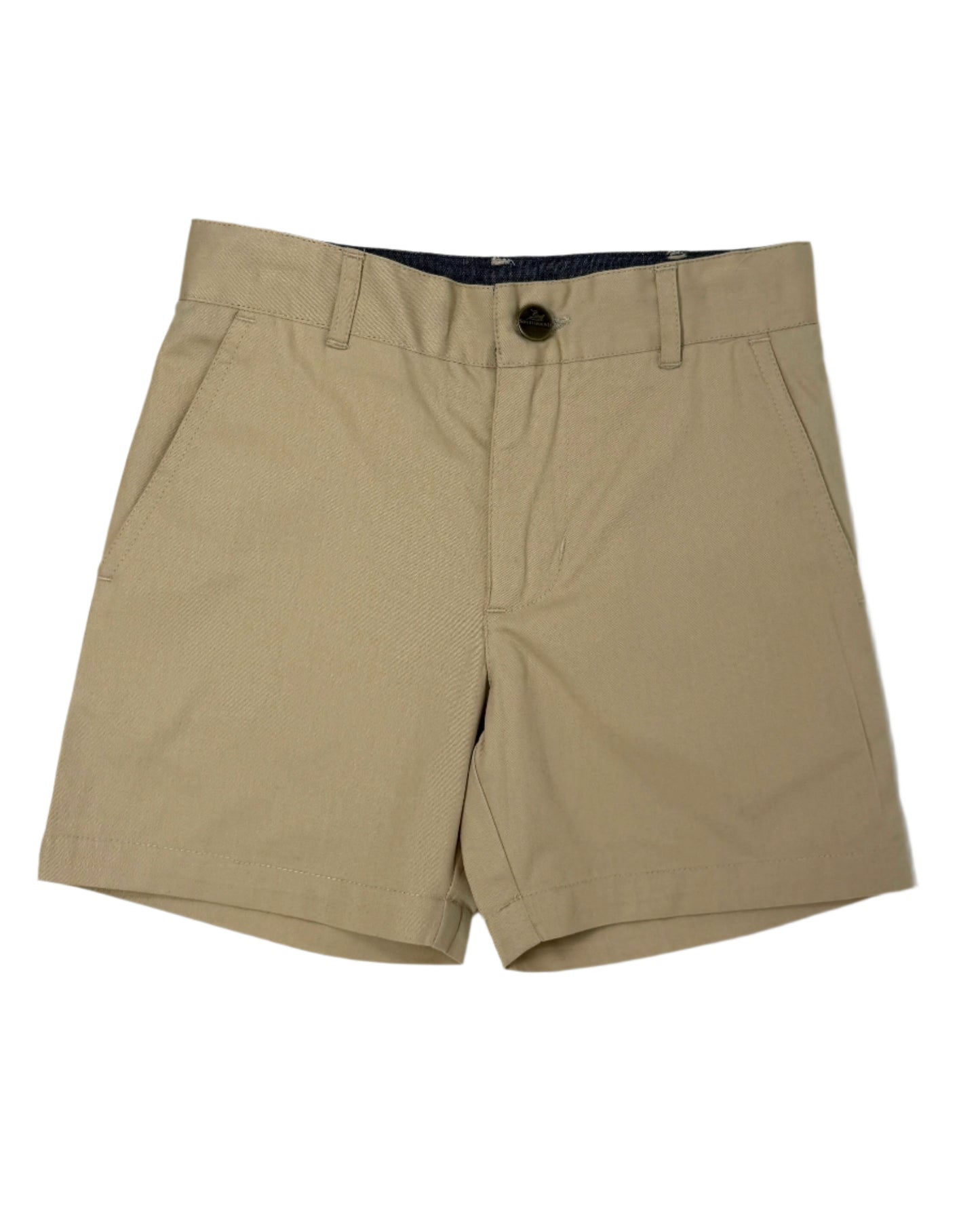 Boy's Shorts - Fog Boys Shorts Southbound