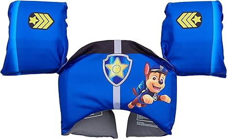 Licensed Swim Trainer Toys Spin Master Chase