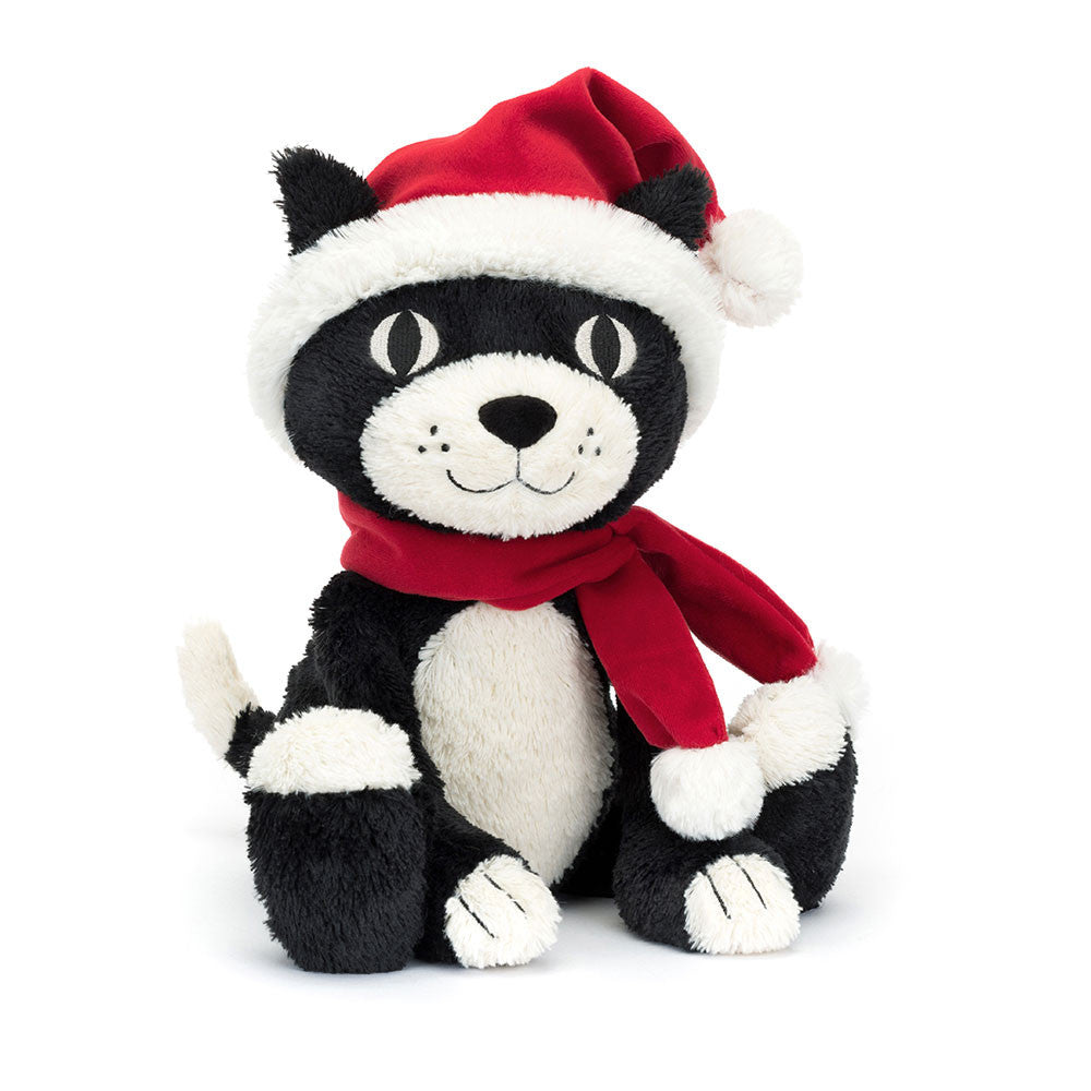 Christmas Jellycat Jack Plush Jellycat