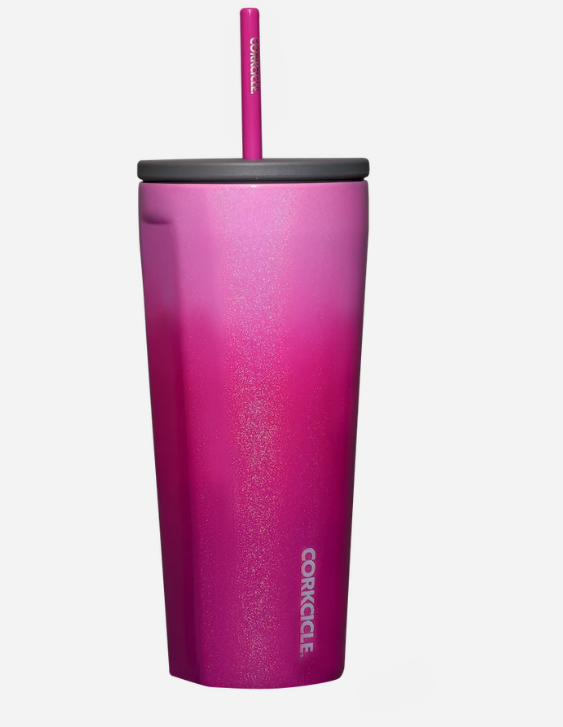 US Open Corkcicle Kids Cup Pink