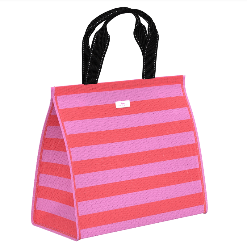 Cold Shoulder - Bubblegum & Watermelon Utility Bags Scout