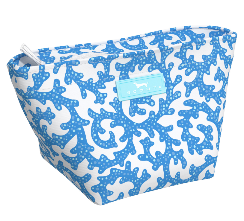 Crown Jewels - Sweet Coraline Utility Bags Scout