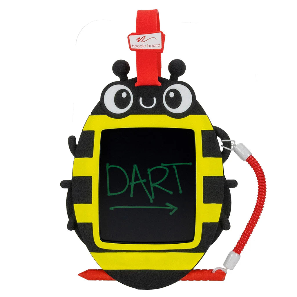Boogie Board Sketch Pals - Dart the Bug Toys BoogieBoard