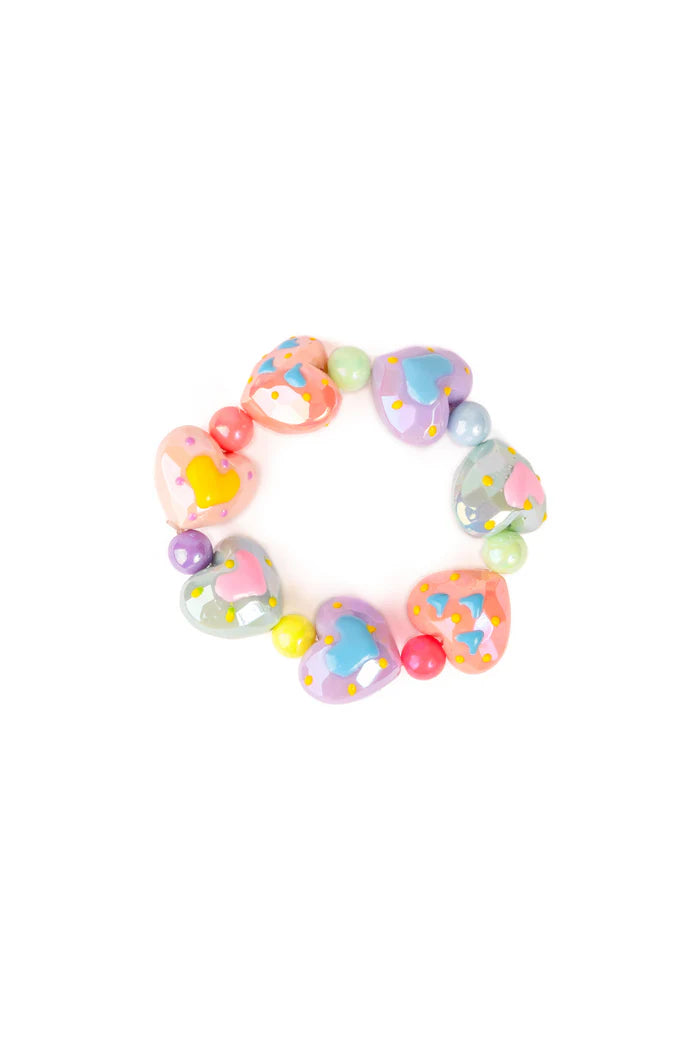 Decorated Love Bracelet Kids Misc Accessories Great Pretenders