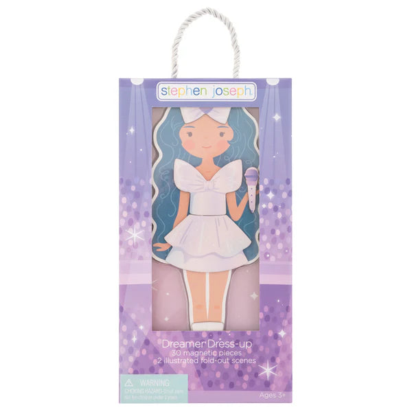 Dreamer Dress-up Toys Stephen Joseph