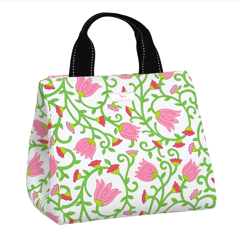 Eloise - Late Bloomer Utility Bags Scout