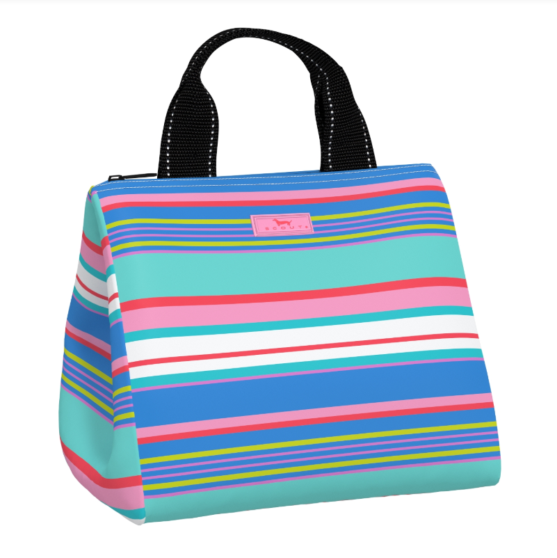 Eloise - Summer Friyay Utility Bags Scout