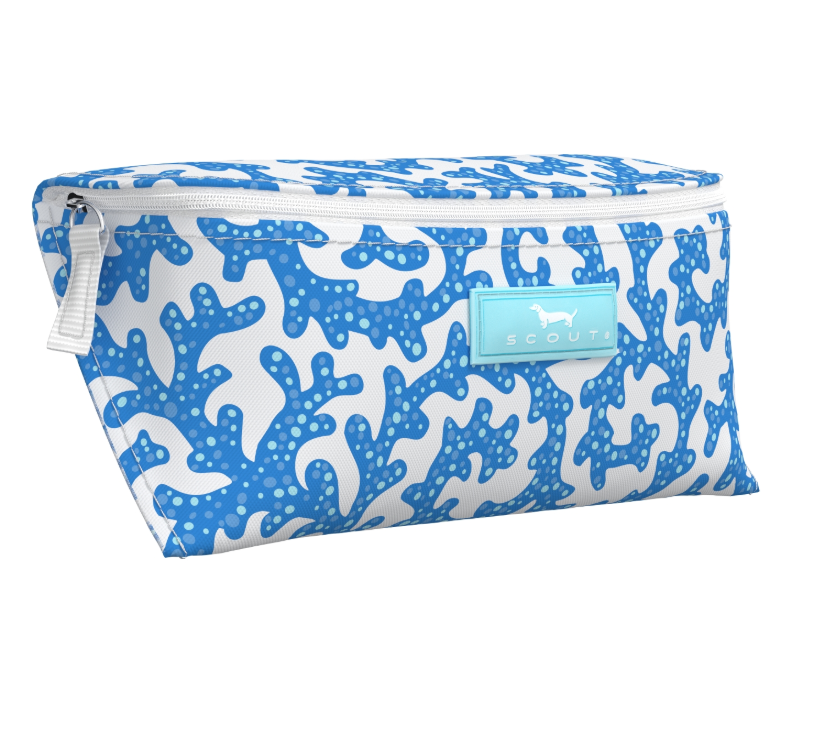 Eye Candy - Sweet Coraline Utility Bags Scout