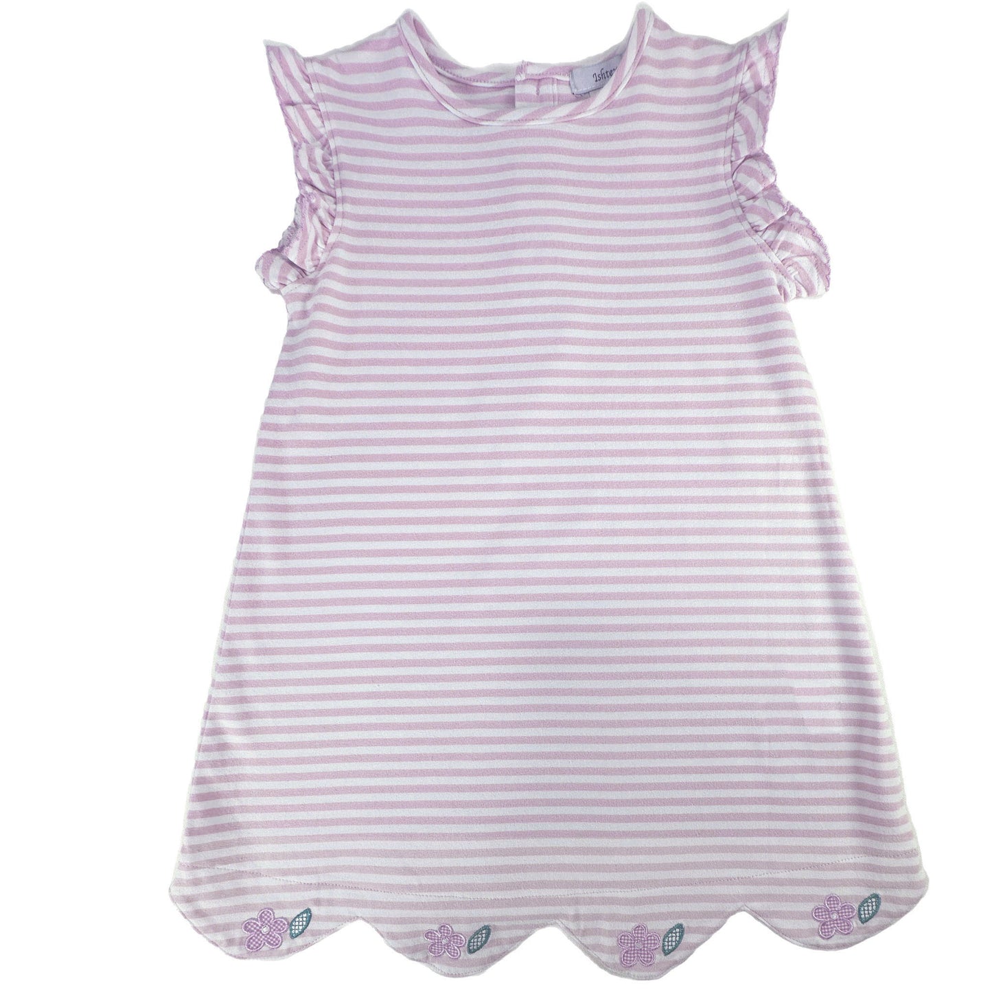 Flower Girl's A-Line Dress Girls Play Dresses Ishtex