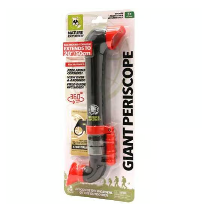 Giant Periscope Toys U.S. Toy Company