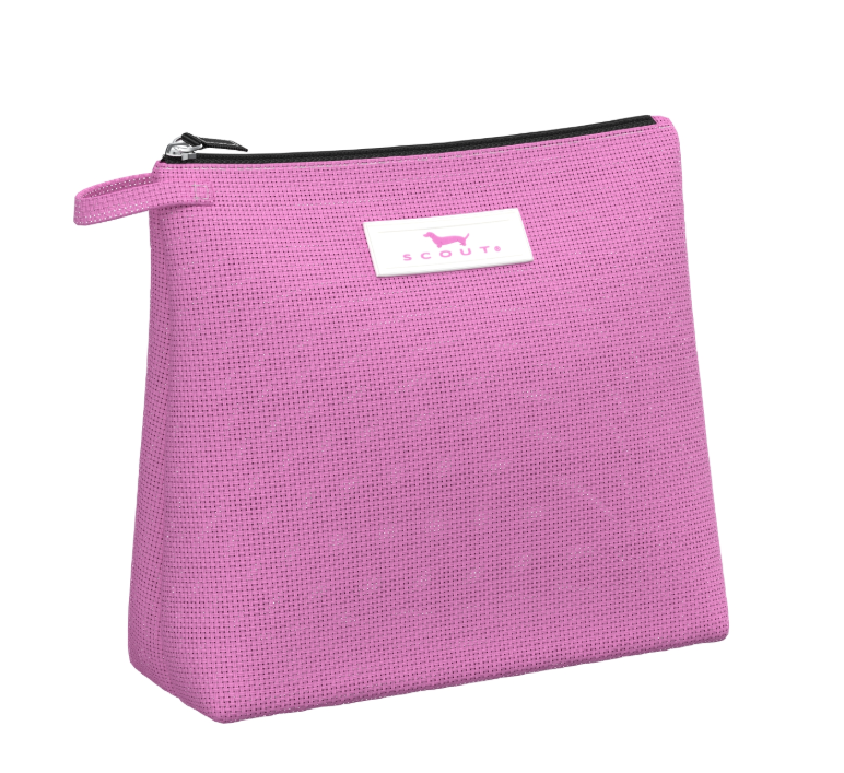 Go Getter - Bubblegum Utility Bags Scout