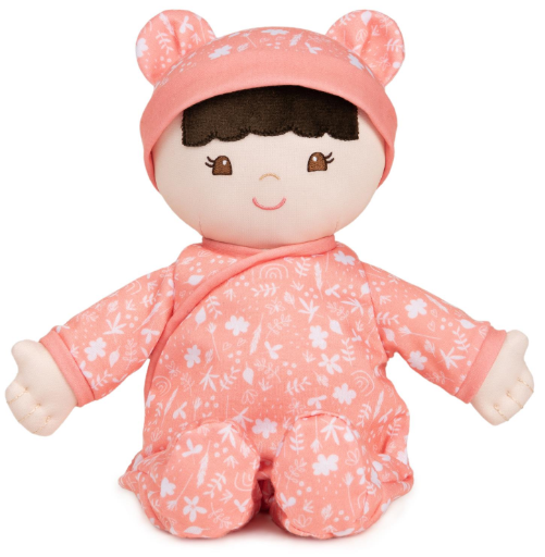 Hibiscus - Coral Recycled Doll Toys Spin Master
