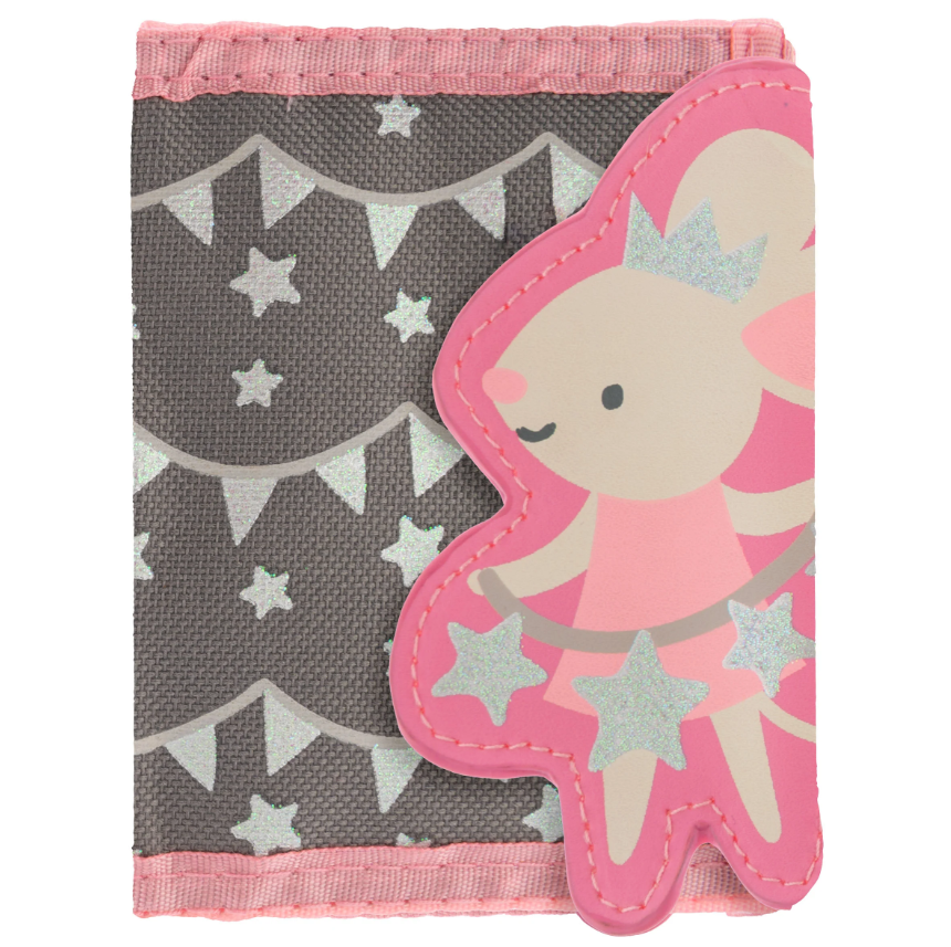 Holiday Wallet - Mouse Accessories Stephen Joseph