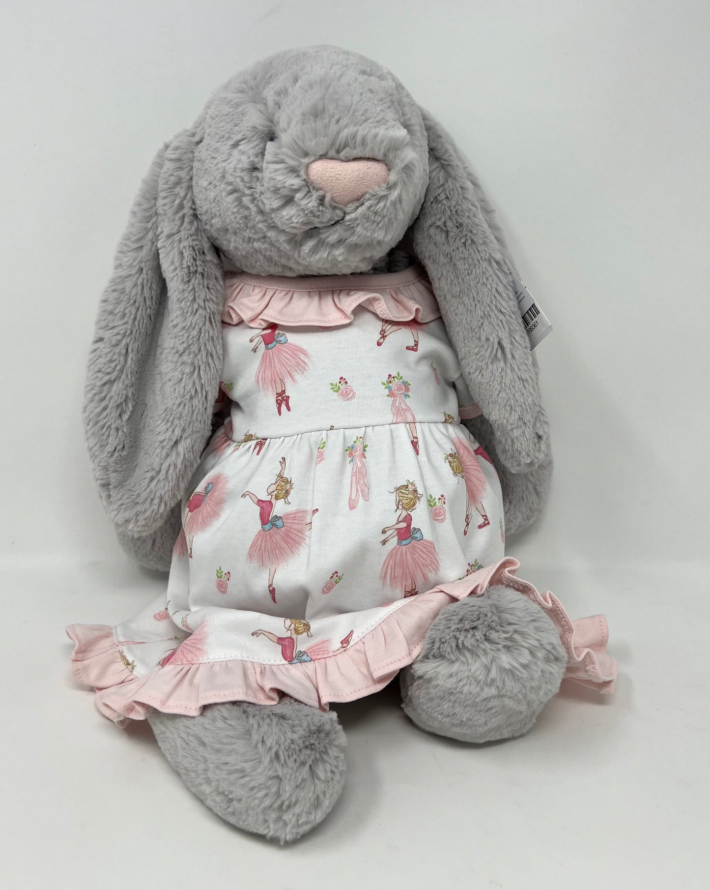 Ballet Time Pima Doll Gown Baby Sleepwear Baby Loren