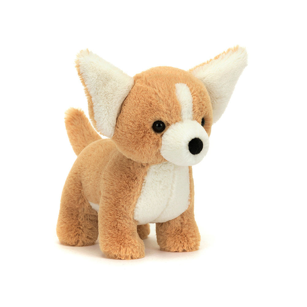Isobel Chihuahua Plush Jellycat