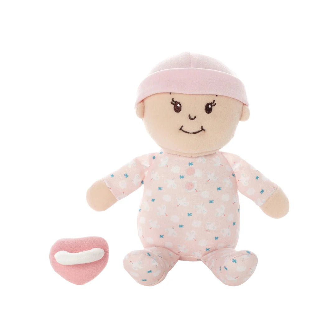 Love Stella My First Doll - Peach Toys Manhattan Toy Company