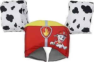 Licensed Swim Trainer Toys Spin Master Marshall