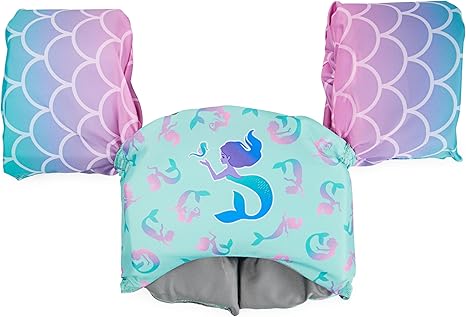 Swim Trainer Toys Spin Master Mermaid