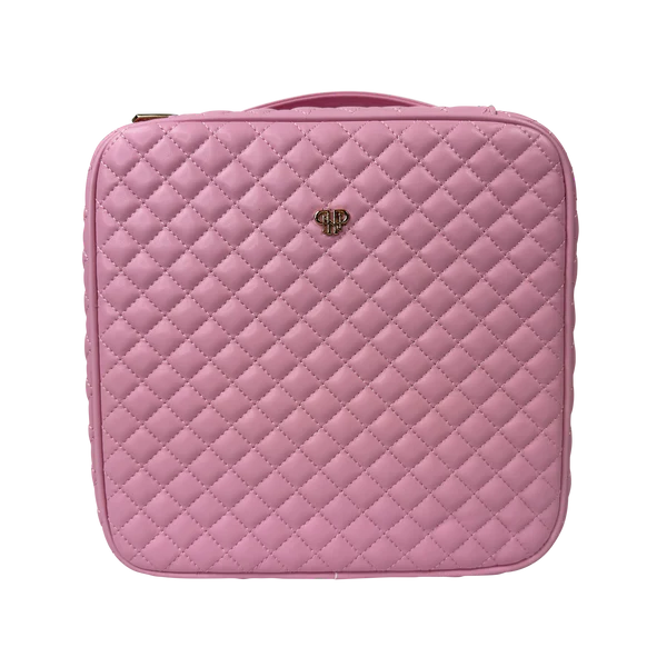 Mini Diva Case - Rose Quartz Cases PurseN