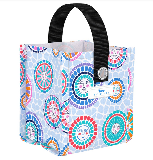 Mini Package - Sunny Side Up Utility Bags Scout   