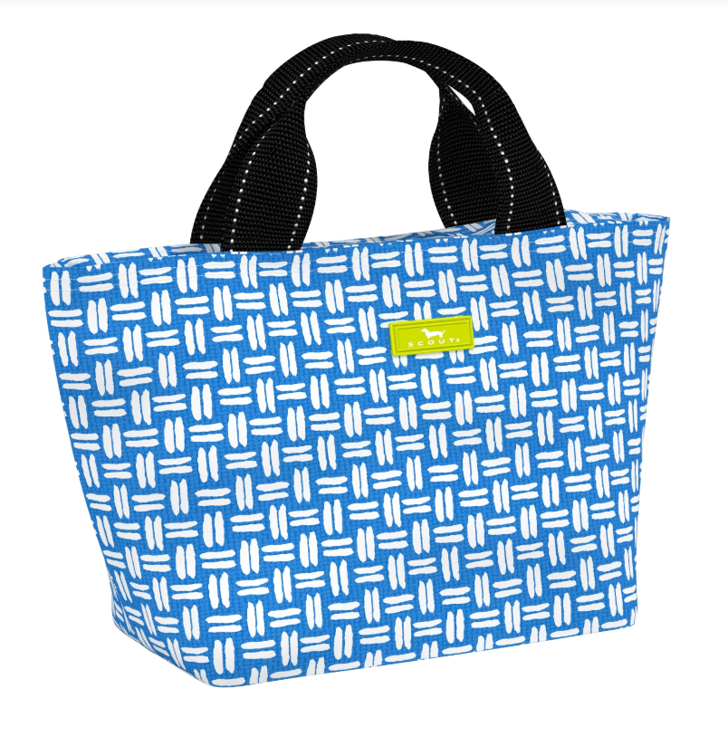 Nooner - Totally Stitchin Utility Bags Scout