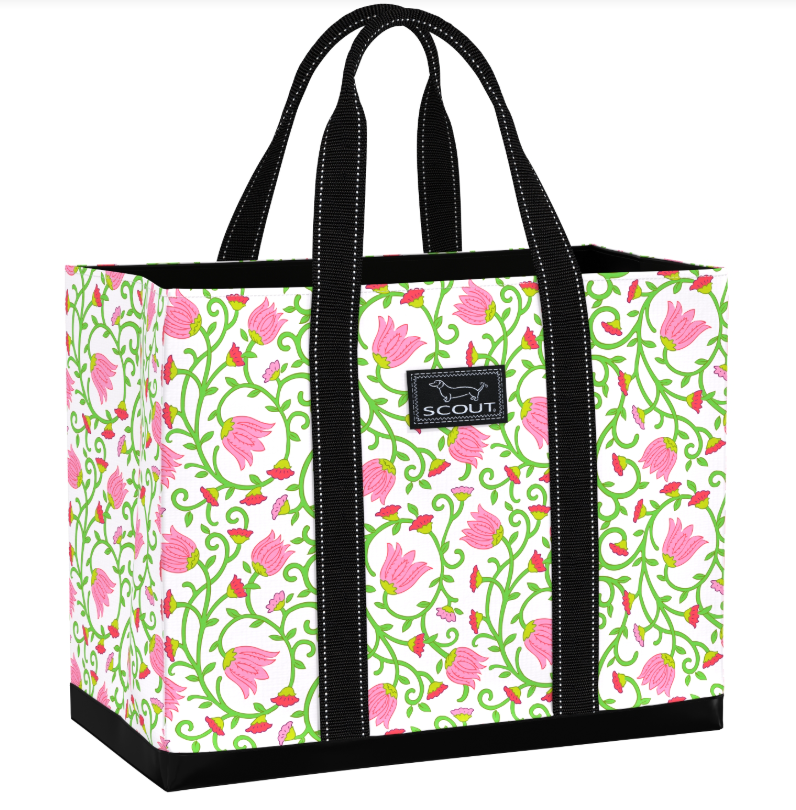 Original Deano - Late Bloomer Utility Bags Scout