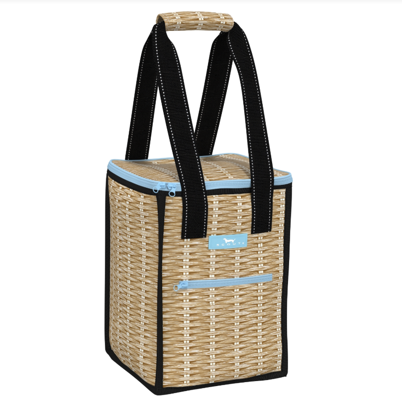 Pleasure Chest - Al Fresco Utility Bags Scout