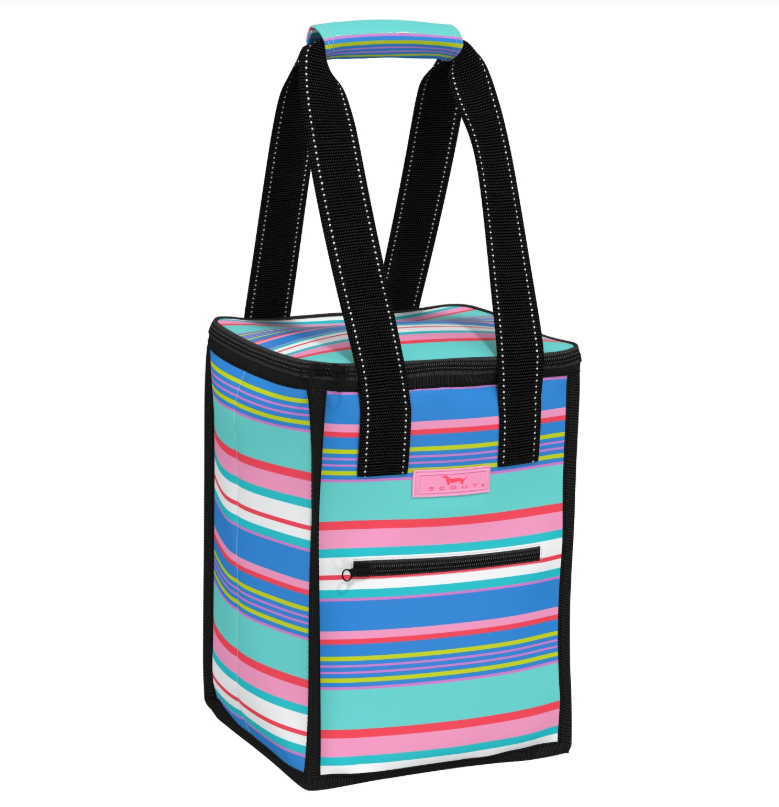 Pleasure Chest - Summer Friyay Utility Bags Scout