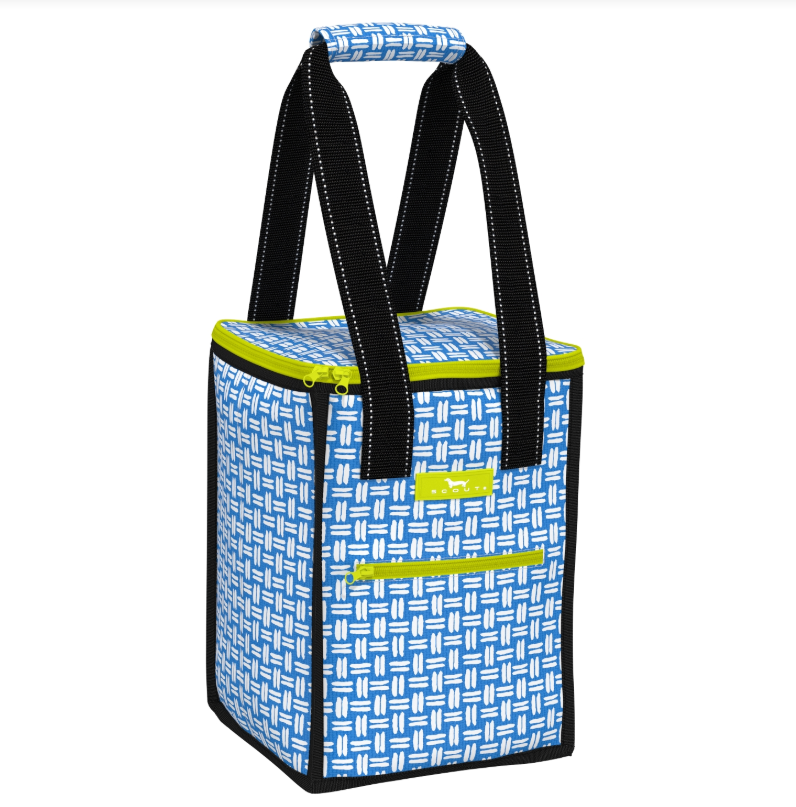 Pleasure Chest - Totally Stitchin Utility Bags Scout