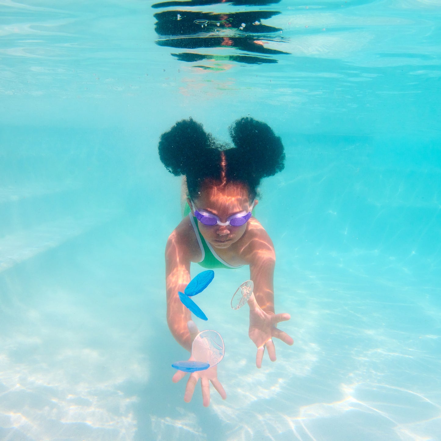Sand Dollar Divers Toys Spin Master