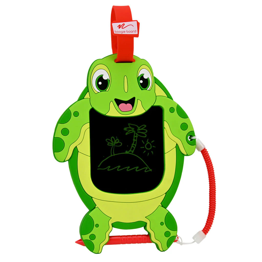 Boogie Board Sketch Pals Ocean Friends - Sandy Toys BoogieBoard