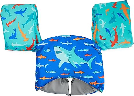 Swim Trainer Toys Spin Master Shark