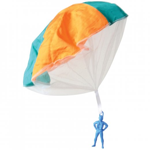 Sky Diver Toys U.S. Toy Company