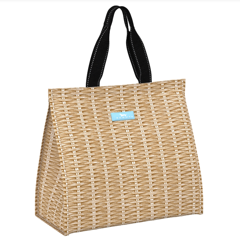 Thermal & Louise - Al Fresco Utility Bags Scout