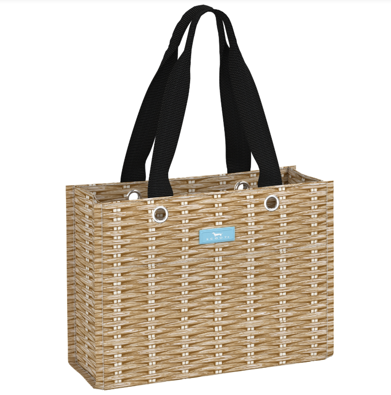 Tiny Package - Al Fresco Utility Bags Scout