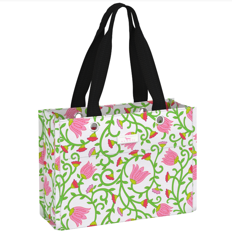 Tiny Package - Late Bloomer Utility Bags Scout