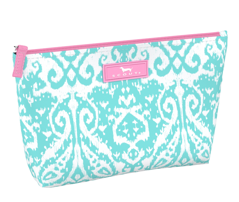 Twiggy - Take Me To Turq Utility Bags Scout