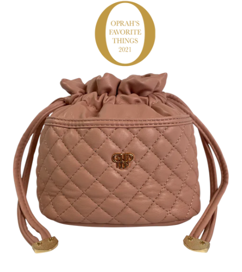 Ultra Jewelry Case - Petal Rose Cases PurseN