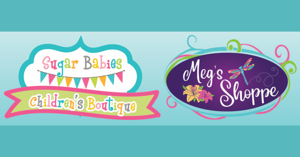 Halloween Sticker Earrings – Sugar Babies Children's Boutique/Meg's Shoppe